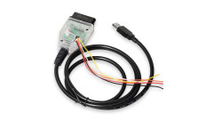 New OBD2 Odometer Correction Tool for Mercedes Benz Year 2015-2017 Mileage Correction Tool